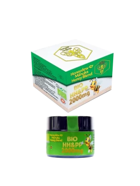 BIO HH&PP 2000 MG