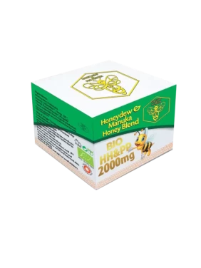 BIO HH&PP 2000 MG