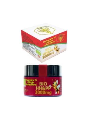 BIO HH&PP 3000 MG