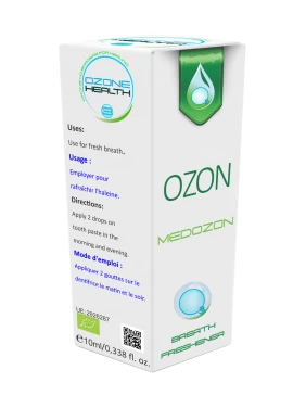 OZON MEDOZON