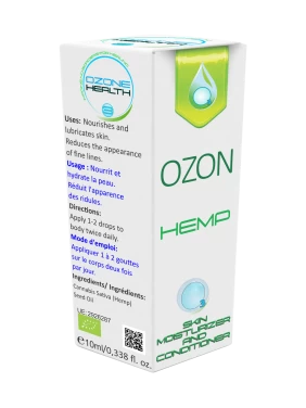 OZON HEMP