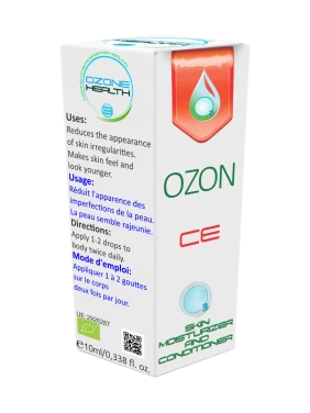 OZON CE