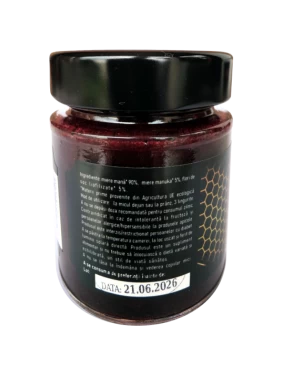 Manuka Fruit Fuzion Aronia