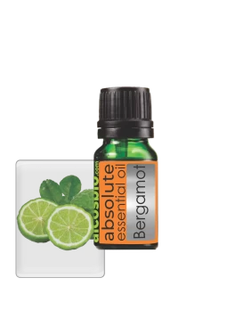 Ulei esential - Bergamot