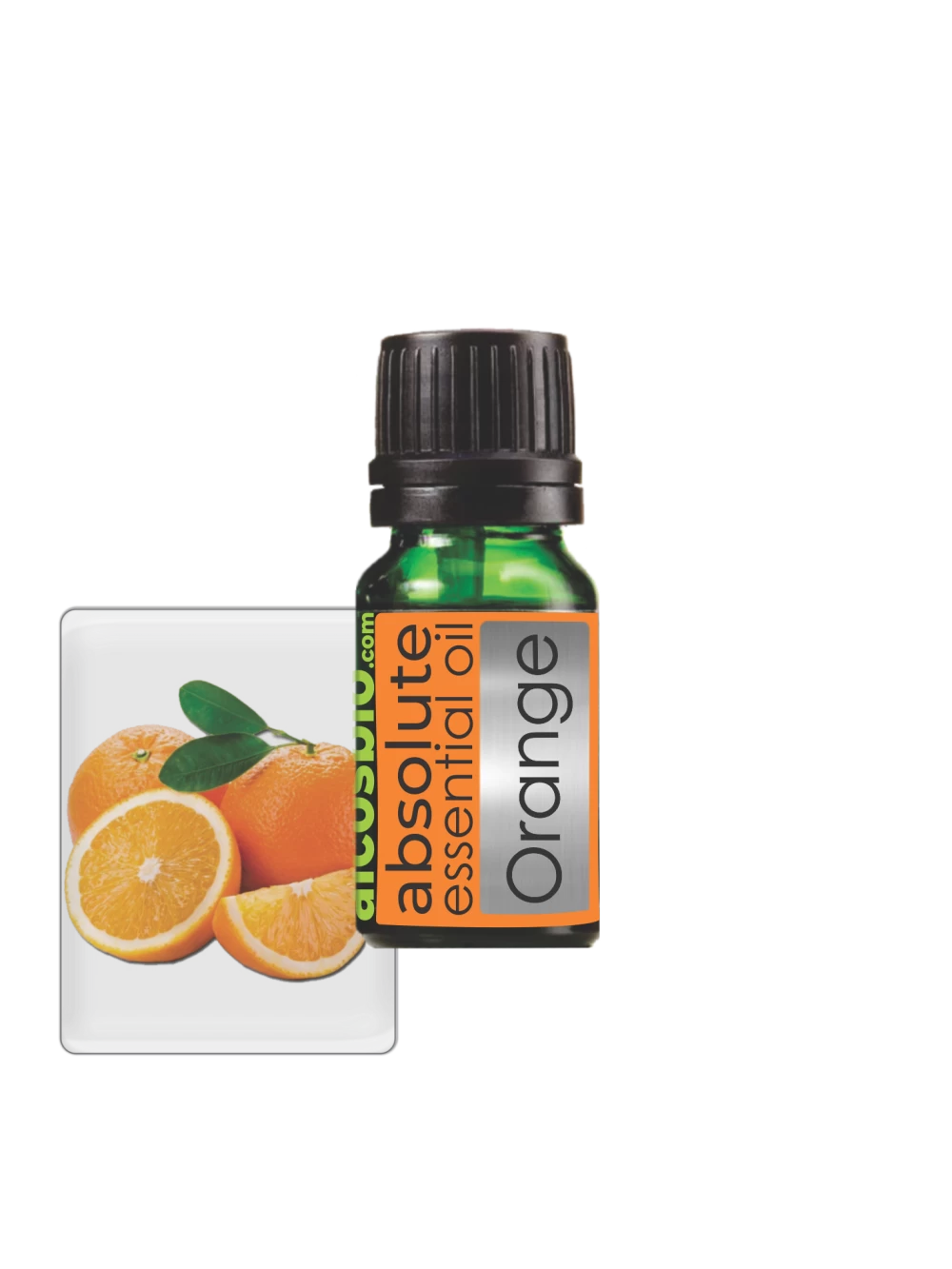 Ulei Esential - Orange