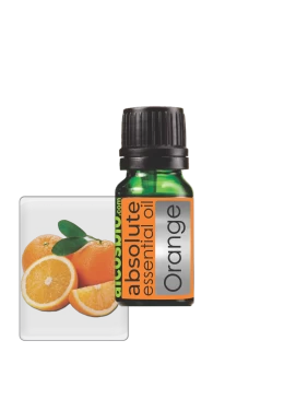 Ulei Esential - Orange