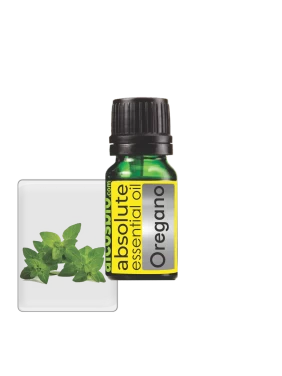 Ulei Esential - Oregano