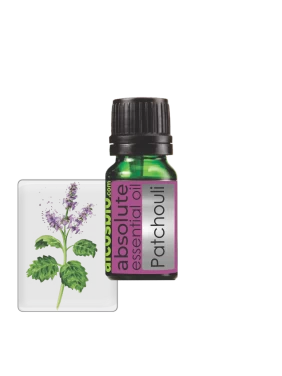 Ulei Esential - Patchouli