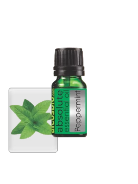 Ulei Esential - Menta