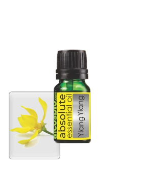 Ulei Esential - Ylang Ylang